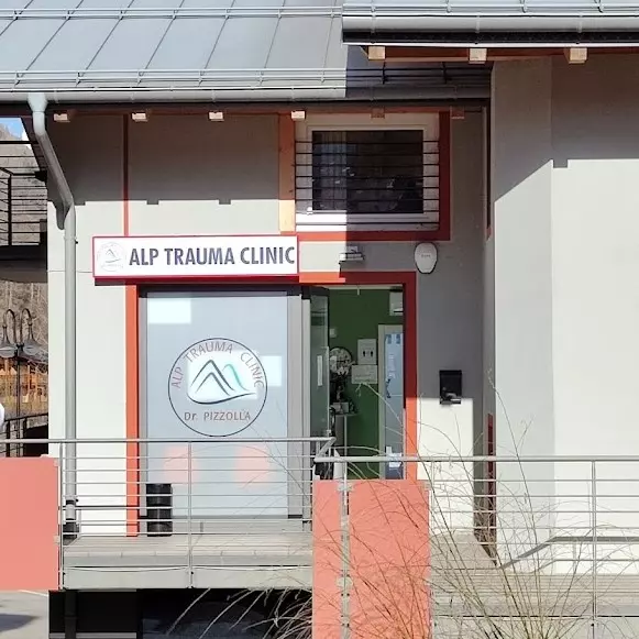 Clinica di Dimaro Alp Trauma Clinic